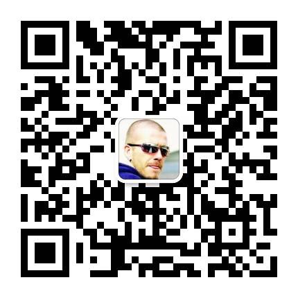 扫一扫加微信-综合服务平台